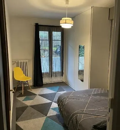 Chez Nico Nizza