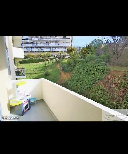 Chez Nico * Nizza